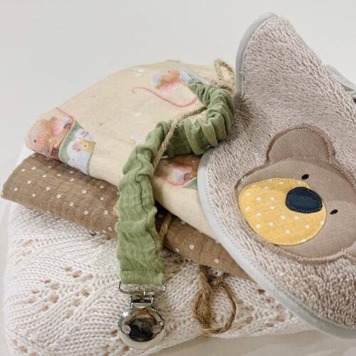 scarpetta bambino inch blue